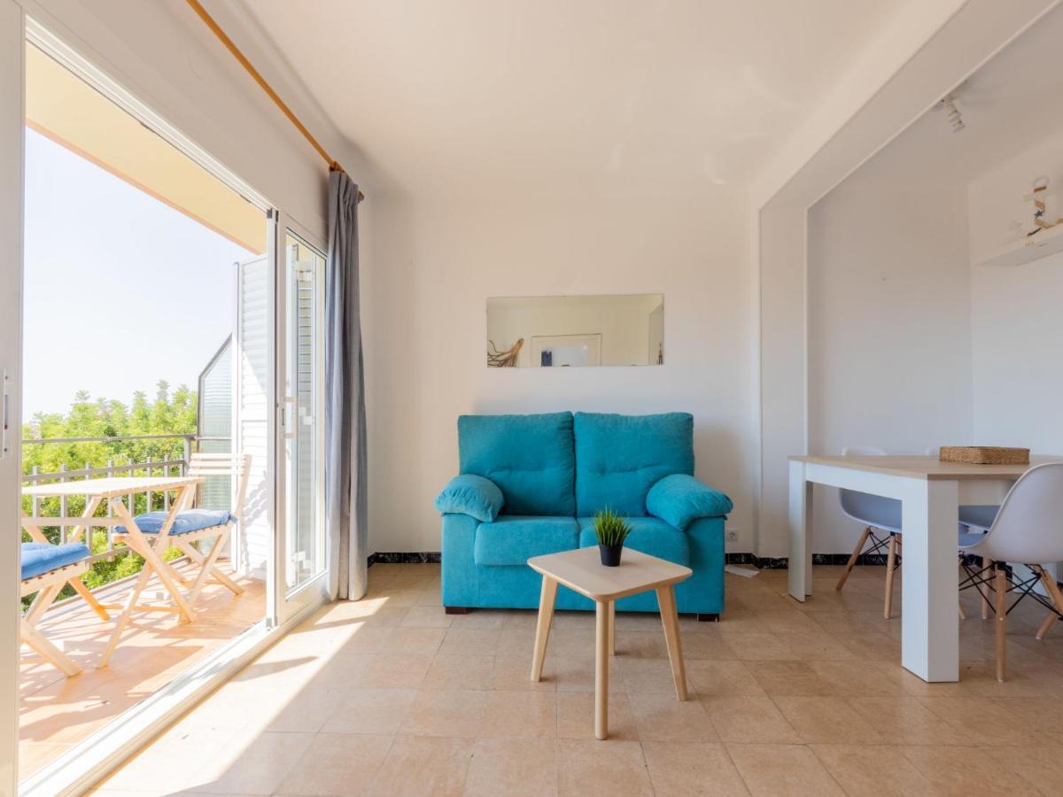 Apartment Tabor-2 By Interhome Torredembarra Extérieur photo
