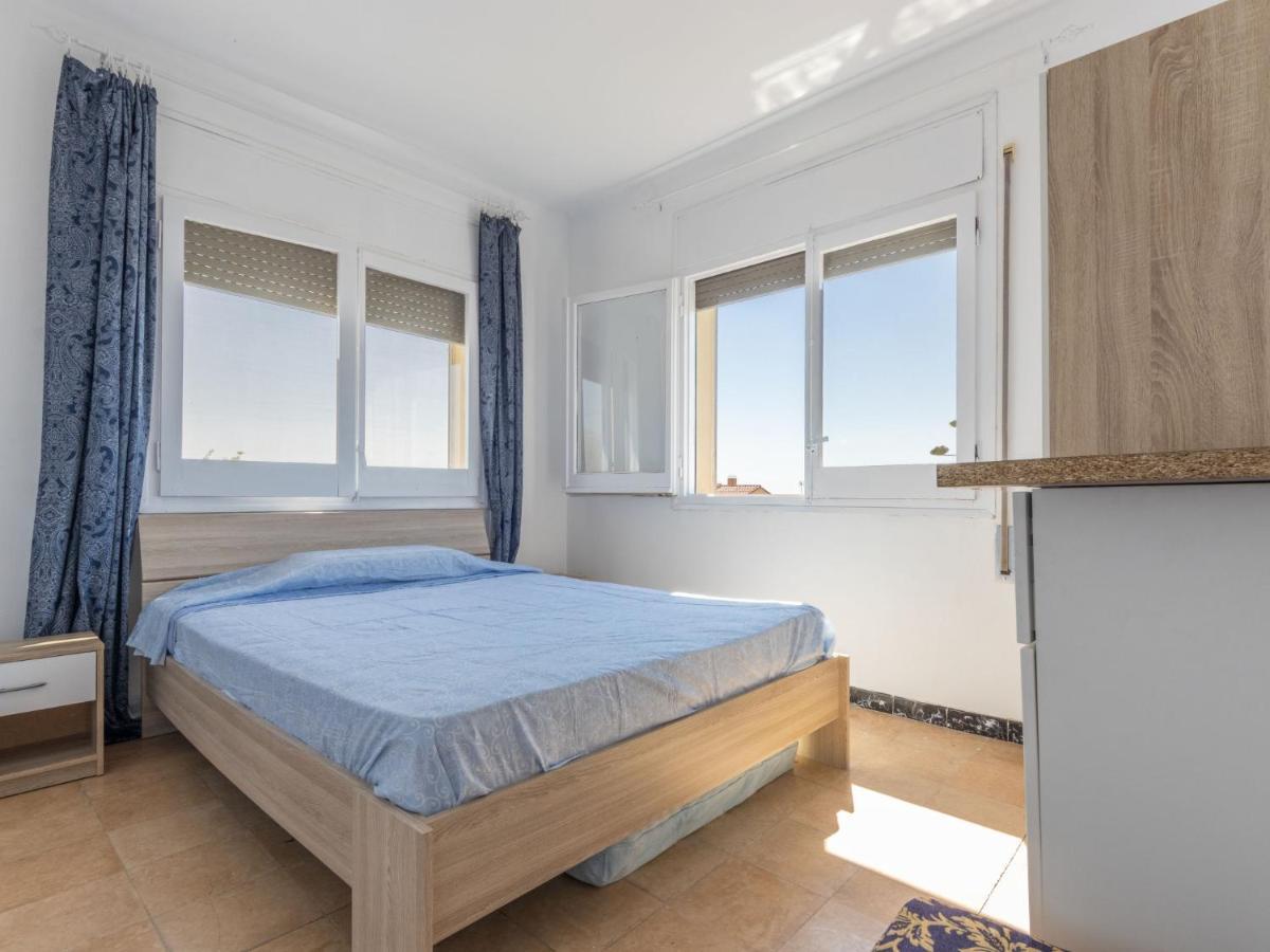 Apartment Tabor-2 By Interhome Torredembarra Extérieur photo