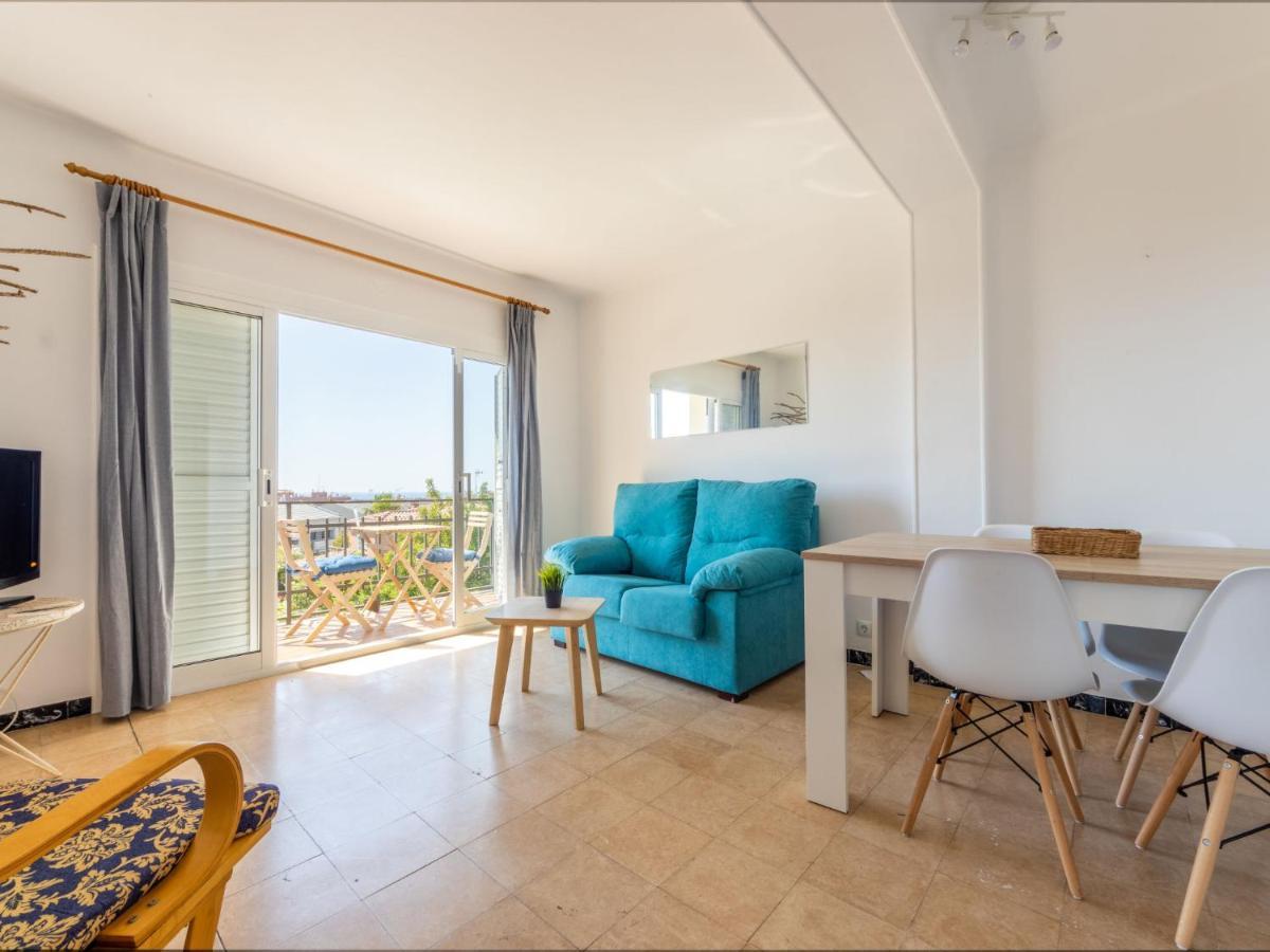 Apartment Tabor-2 By Interhome Torredembarra Extérieur photo