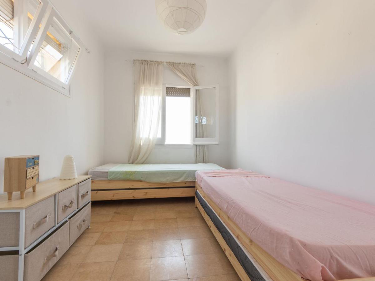 Apartment Tabor-2 By Interhome Torredembarra Extérieur photo